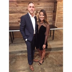 Meet your Posher, Tyler